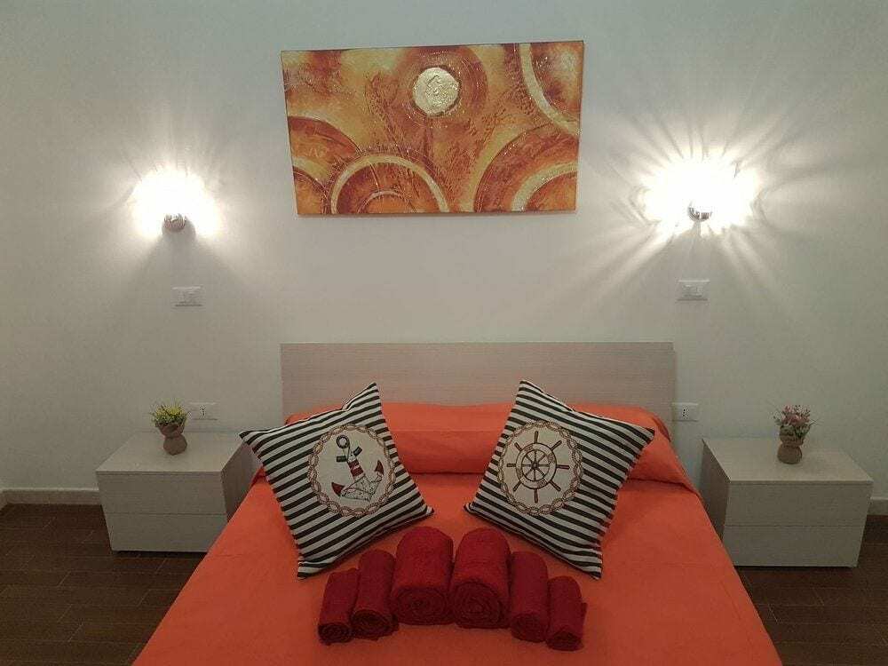 Hotel Il Giardino Di Elda Melissano Esterno foto