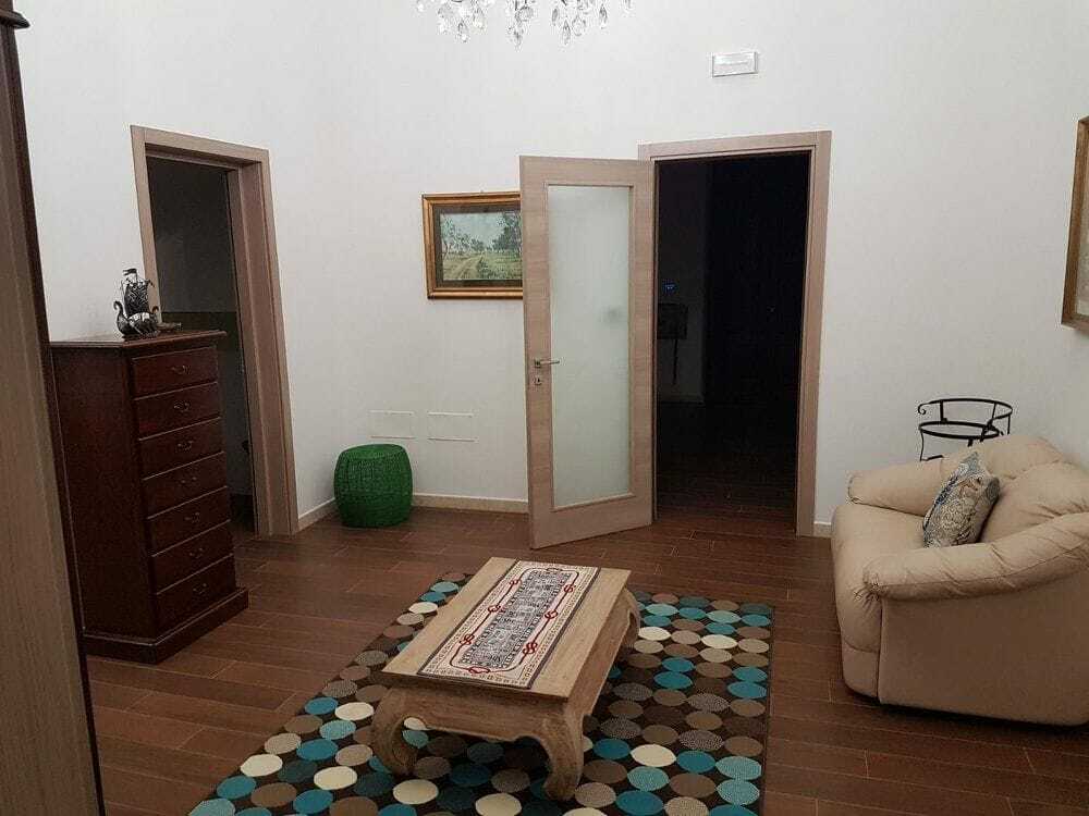 Hotel Il Giardino Di Elda Melissano Esterno foto